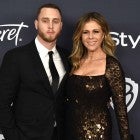 Chet Hanks Rita Wilson