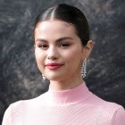 selena gomez at dolittle premiere