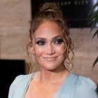 Jennifer Lopez at the 2020 Los Angeles Critics Association (LAFCA) Awards Ceremony