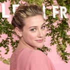 Lili Reinhart at Covergirl Clean Fresh Launch Party 