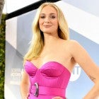 sophie turner 2020 sag awards