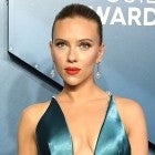 Scarlett Johansson SAG