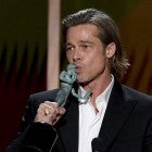 brad pitt 2020 sag awards