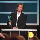 brad pitt 20202 sag awards