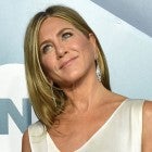 jennifer aniston at 2020 sag awards