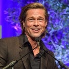 35th Santa Barbara International Film Festival - Maltin Modern Master Award - Brad Pitt