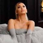 ariana grande at 2020 grammys