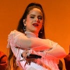 Rosalía performs onstage during the 62nd Annual GRAMMY Awards 
