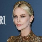 Charlize Theron CDGA 2020 