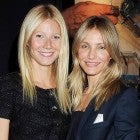 Gwyneth Paltrow Cameron Diaz