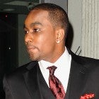 Nick Gordon