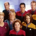 Star Trek: Voyager