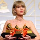 Taylor Swift 2016 GRAMMYs