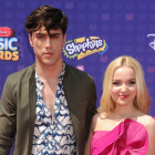 Dove Cameron Ryan McCartan