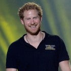 Prince Harry closing remarks during the Invictus Games Orlando 2016 