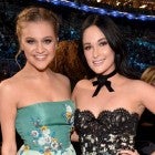 Kacey Musgraves and Kelsea Ballerini