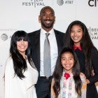 Kobe Bryant Family
