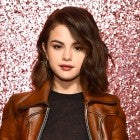 selena gomez at nyfw coach