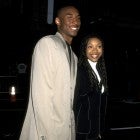 kobe bryant and brandy in june 1996