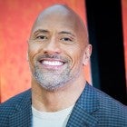 Dwayne Johnson