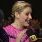 Greta Gerwig on Female Directors Not Being Recognized During Awards Season (Exclusive)