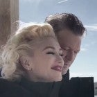 Gwen Stefani and Blake Shelton