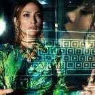 Jennifer Lopez Versace Ad 2020