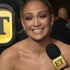 Jennifer Lopez Says She's Going To Give 'The Best Super Bowl Show Ever' (Exclusive)