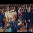 Jonas Brothers What a Man Gotta Do Video