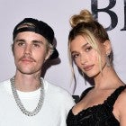 Justin Bieber and Hailey Baldwin