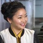 Lana Condor on 'To All The Boys 2' Secrets and Noah Centineo Rumors! | Full Interview
