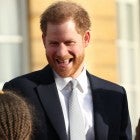 Prince Harry