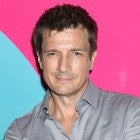 Nathan Fillion