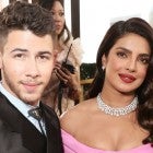 Nick Jonas and Priyanka Chopra