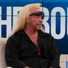 dog the bounty hunter on dr oz