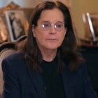 Sharon and Ozzy Osbourne GMA