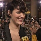 Golden Globes 2020: Phoebe Waller-Bridge Talks About the 'Hot Priest' Obsession (Exclusive)