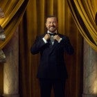 Ricky Gervais