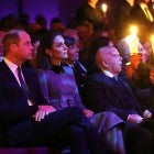 Prince William and Kate Middleton