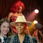'AJ and the Queen': Watch RuPaul and Izzy G Interview Each Other! (Exclusive)