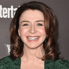 Caterina Scorsone