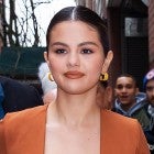 selena gomez on 1/13