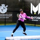 serena williams in fl