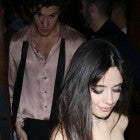 Shawn Mendes and Camila Cabello
