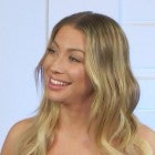 Stassi Schroeder talks season eight of 'Vanderpump Rules' with ET.
