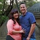 '90 Day Fiance' stars Tiffany Franco and Ronald Smith