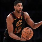 Tristan Thompson
