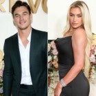 Tyler Cameron and Stassie