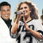 Jennifer Lopez and Nappytabs