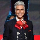 Alejandro Fernandez 2020 Premio Lo Nuestro